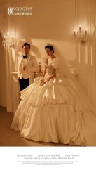 -金海岸婚纱摄影(塘沽店)