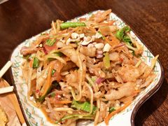 -婉泰·特色小吃·舂鸡脚(告庄二店)