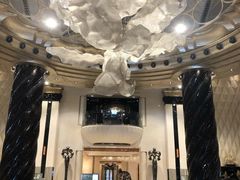 -上海星河湾酒店(闵行店)