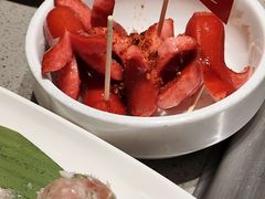 -海底捞火锅(塘厦天虹店)