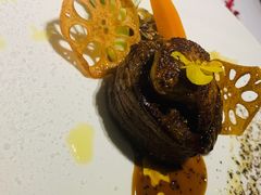 松露菲力牛排-王品牛排(杭州大厦店)