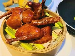 -广州富力丽思卡尔顿酒店·丽轩·粤菜