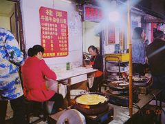 -桂萍特色牛筋牛杂(长堤街总店)