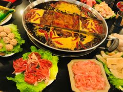-叶记鲜鹅肠火锅城(聚丰锦绣盛世店)