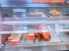 -塔斯汀中国汉堡(徐汇汇京广场店)