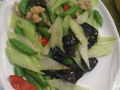 -李记搅团•非遗陕菜(三桥店)