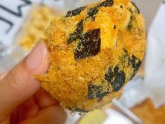 -鲍师傅糕点(台东步行街店)