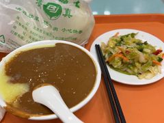 -白魁老号饭庄(交道口店)