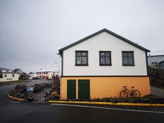 -Pakkhús Restaurant