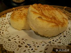 -老牌坊鲁菜名店(宽厚里店)