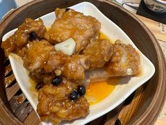 -点都德(华强南店)