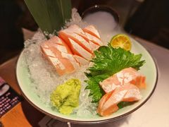 -玉川屋·深夜食堂居酒屋(柳巷店)