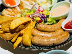 -俄士厨房(五棵松华熙LIVE店)