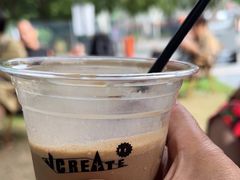 -J Create城市露营咖啡·简餐·宠物(上海动物园店)