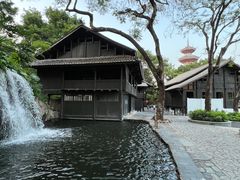 -深圳锦绣中华民俗村