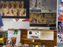 -大成铁板烧•板前(复古餐厅石老人店)