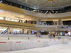 -冠军冰场CHAMPION RINK(苏州中心商场店)