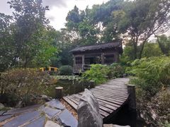 -深圳国际园林花卉博览园