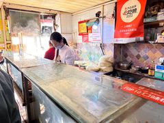 -王记生烫牛杂面馆(兰陵路店)
