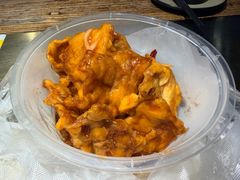 锅包肉-林之六八·6886大连老菜馆