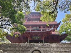-城隍阁