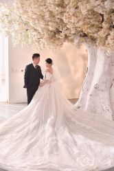 点击看大图 -金夫人婚纱摄影(总店)