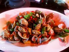 -夜猫子串吧·龙虾.江西小炒(万塘路店)