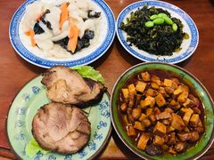 -同得兴 Since·1995 传统苏式面馆(十全街店)