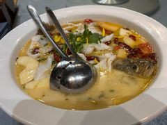 -花溪雨·森林餐厅(石基店)