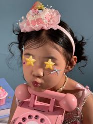 -雅尼·亚米儿童摄影美学馆(汉阳店)