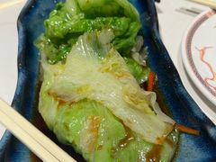 -稻香海鲜饭店(第一国际店)