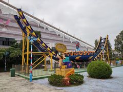 -美的鹭湖探索王国