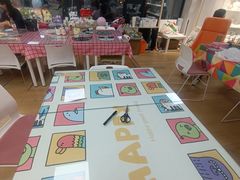 -爆爆手作·掐丝珐琅·Tufting·捏捏乐DIY团建集合店(朝阳店)