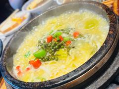 -四川饭店(长白店)