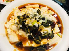-大哈福烧烤·海鲜·家常菜(延安三路店)