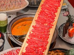 -川越泰火锅(吉利大厦店)