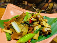 -云海肴·云南小炒·汽锅鸡(天津国金汇店)