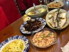 -灵福缘私房菜·农家菜(拈花湾·灵山大佛必推店)