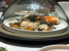 -望海臻鲜·海鲜餐厅