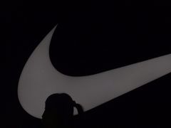 -NIKE(朝阳合生汇店)