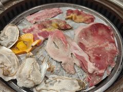 -鹿客·臻鲜海鲜自助餐厅(新塘万达广场店)