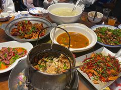 -费大厨辣椒炒肉(吉联MALL店)