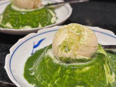 -鸟山鸣·日料食堂(王府井店)