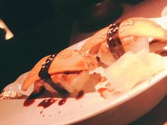 -山葵家·创意料理(EFC欧美广场店)