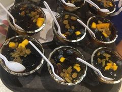 红糖冰粉-松哥油焖大虾(皇岗一店)