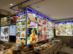 -李连贵熏肉大饼(太行山路分店)