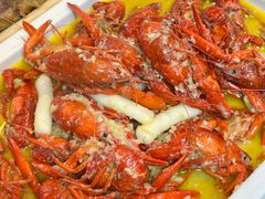 -金榜龙虾海鲜烧烤(板仓街店)