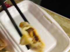 -金城包子牛肉灌汤包(台东四路店)