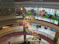 -碧乐城(无锡梁溪店)