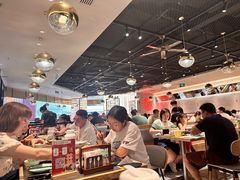 -潮界(虹桥新天地店)